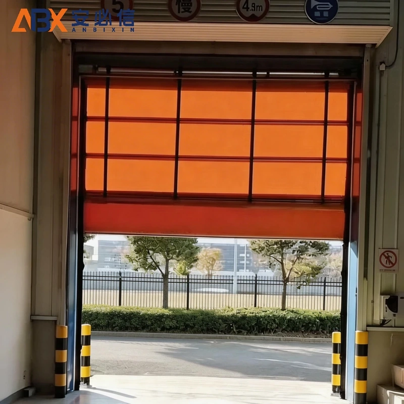 绍兴高速堆积门